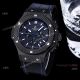 Hublot Big Bang 48mm All Black Carbon Fiber Automatic Watch High Copy (9)_th.jpg